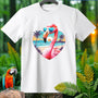 Flamingo Beach Vibes ~ a Animal Obsessed? You Found Your People pick