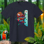 Bison Rock Climber~ T-Shirt ~ a 7 Weird Animal Facts That Prove Nature Is Absurd pick