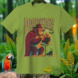 Gorilla in a cape smoking a pipe with 