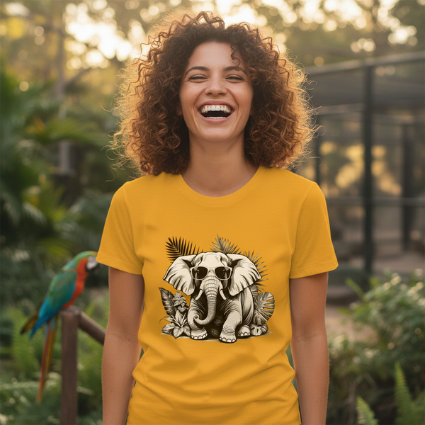 lifestyle scene ~ Hipster Jumbo